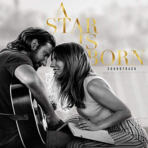 A Star Is Born [Vinilo]