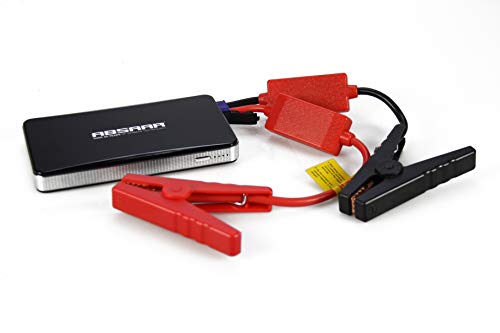 Absaar 062084 Mini Jump Starter 6000 mAh Absaar 062084 Mini Jump Starter 6000 mAh