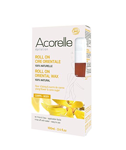 Acorelle - Cera Oriental Roll-on Acorelle, 100ml