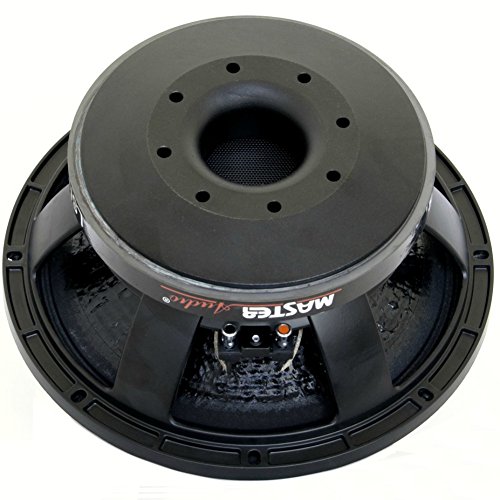 Altavoz DIFUSOR WOOFER Master Audio LSN12/8 LSN 12/8 DE 30,00 CM 300 MM 12" DE 500 VATIOS RMS Y 1000 VATIOS MAX IMPEDANCIA 8 Ohm CASA Coche Fiestas Discoteca SENSIBILIDAD' DE 97 DB WOOFER 9,200 KG Altavoz DIFUSOR WOOFER Master Audio LSN12/8 LSN 12/8 DE 30,00 CM 300 MM 12" DE 500 VATIOS RMS Y 1000 VATIOS MAX IMPEDANCIA 8 Ohm CASA Coche Fiestas Discoteca SENSIBILIDAD' DE 97 DB WOOFER 9,200 KG