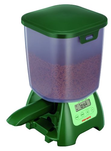 ANIMATE P7000 Alimentador automatico Digital. ANIMATE P7000 Alimentador automatico Digital.