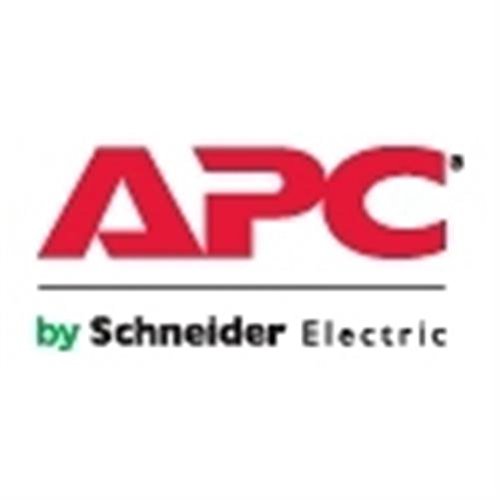 APC Type Zero Power Battery Cabinet Solution FOR 10-80H KVA UPS Sistema de alimentación ininterrumpida (UPS) - Fuente de alimentación Continua (UPS)
