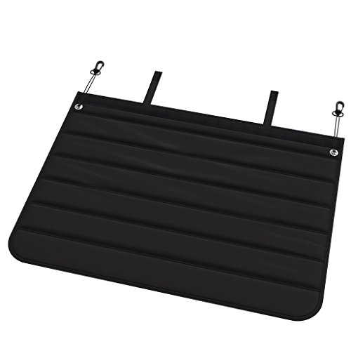 bonAMICO Travel Buddy Bill, Cubierta de Maletero y Protección de Parachoques para Trans-portar Perros en Coche, Moqueta de Maletero para Viaje de Perros bonAMICO Travel Buddy Bill, Cubierta de Maletero y Protección de Parachoques para Trans-portar Perros en Coche, Moqueta de Maletero para Viaje de Perros