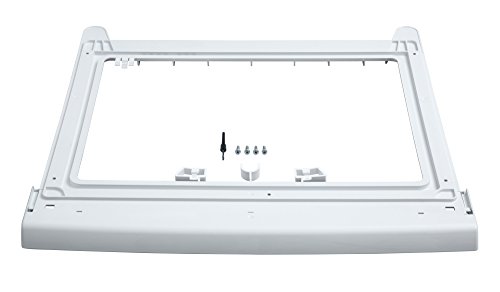 Bosch Kit UNIÓN WTZ20410, Color Blanco Bosch Kit UNIÓN WTZ20410, Color Blanco