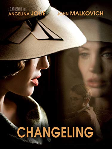 Changeling Changeling