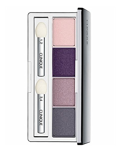 Clinique All About Shadow Sombra de Ojos Color Quad 08-4.8 gr