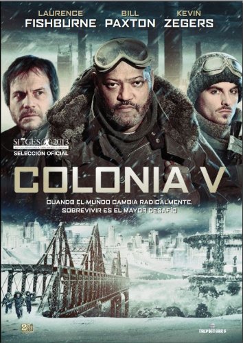 Colonia V [DVD]