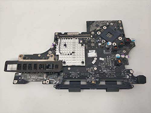 COMPRO PC Placa Base Perfectamente Funcional para Apple iMac a1224 Early 2009 20 " w/NVIDIA GeForce LM 256MB 820 – 2347-a