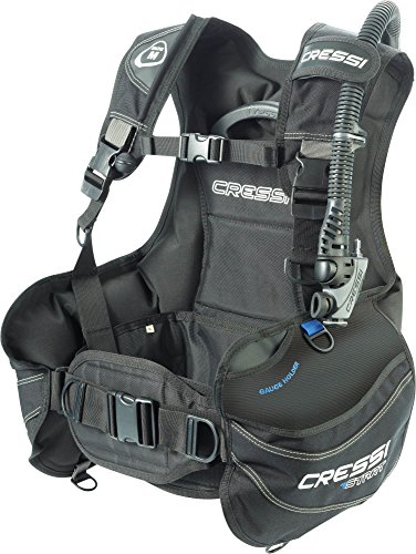Cressi Start - Premium Chaleco de Buceo Unisex, Talla XL Cressi Start - Premium Chaleco de Buceo Unisex, Talla XL