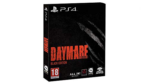 Daymare: 1998 - Black Edition Daymare: 1998 - Black Edition