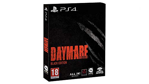 Daymare: 1998 - Black Edition