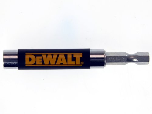 Dewalt DT7701-QZ DT7701-QZ-Guía telescópica de 9,5mm de diámetro y 80mm de Longitud Dewalt DT7701-QZ DT7701-QZ-Guía telescópica de 9,5mm de diámetro y 80mm de Longitud