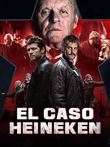 El caso Heineken El caso Heineken