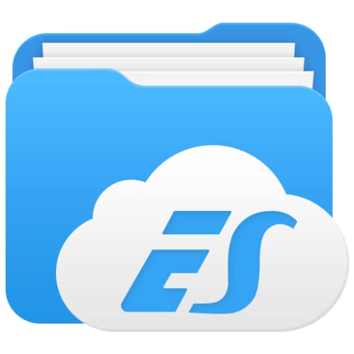 ES File Explorer ES File Explorer