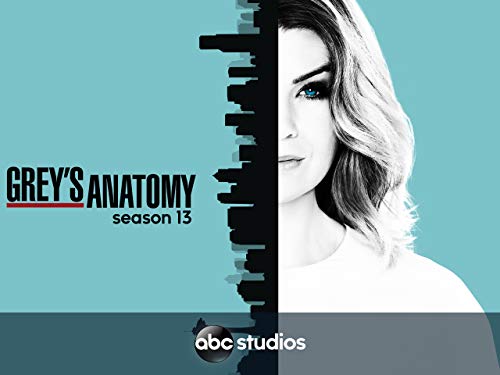 Grey's Anatomy Grey's Anatomy
