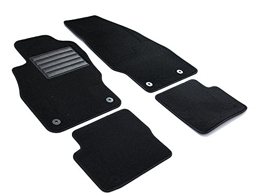 MTM SP-4926 Alfombrillas en Velour, Corsa D / E 12.2006>