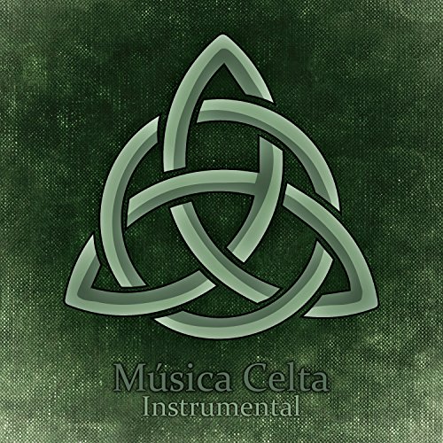 Música Celta Instrumental – Sonidos de Flauta, Arpa y Piano para Relajación Profunda, Restauración Mental, Conciliar el Sueño y Dormir Mejor