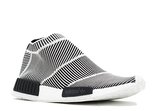 NMD CITY SOCK PK - S79150 - SIZE 11.5 - US Size NMD CITY SOCK PK - S79150 - SIZE 11.5 - US Size