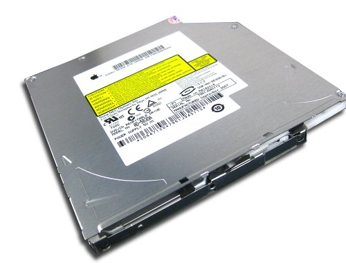 Nuevo Sony ad-5630 a SuperDrive grabadora de doble capa DVD RW 16 X CD-R grabadora slot-in Slim 12,7 mm disco PATA IDE interno para Apple iMac Mac Mini PowerBook G4 G5