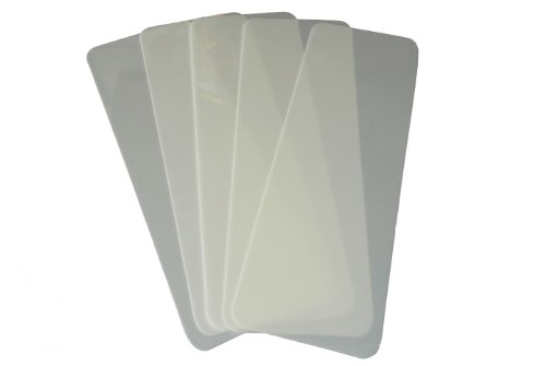 Picklock24. Tarjetas de apertura para puertas (5 piezas) Picklock24. Tarjetas de apertura para puertas (5 piezas)