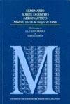 Seminario sobre derecho aeronáutico Madrid, 13-14 de mayo de 1998: 28 (Monografías (Universidad Carlos III))