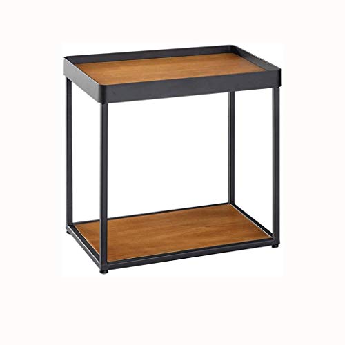 TWDYC Moderno Apartamento Mini pequeño sofá de la Sala de Madera sólida Tablas perimetral A Pocos cabecera del Dormitorio Pequeña Tabla pequeña Mesa de café TWDYC Moderno Apartamento Mini pequeño sofá de la Sala de Madera sólida Tablas perimetral A Pocos cabecera del Dormitorio Pequeña Tabla pequeña Mesa de café