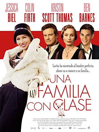 Una familia con clase Una familia con clase
