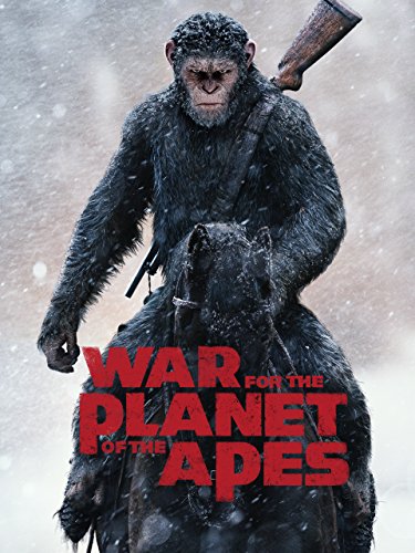 War for the Planet of the Apes War for the Planet of the Apes