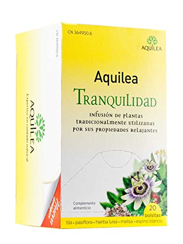 AQUILEA - URIACH AQUILEA 1 Tranquilizante (131 PM) 70g