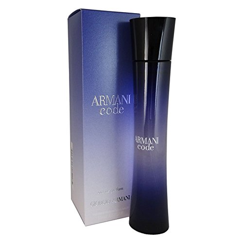 Armani 16735 - Agua de perfume, 50 ml Armani 16735 - Agua de perfume, 50 ml