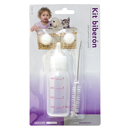 Arquivet Kit Biberon - 1 Unidad Arquivet Kit Biberon - 1 Unidad