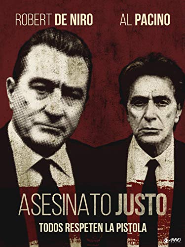 Asesinato Justo Asesinato Justo
