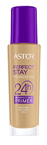 Astor Perfect Stay Foundation Base de Maquillaje Tono 302-123 gr