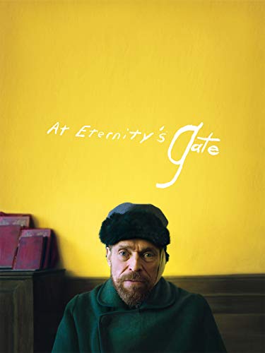 At Eternity's Gate At Eternity's Gate