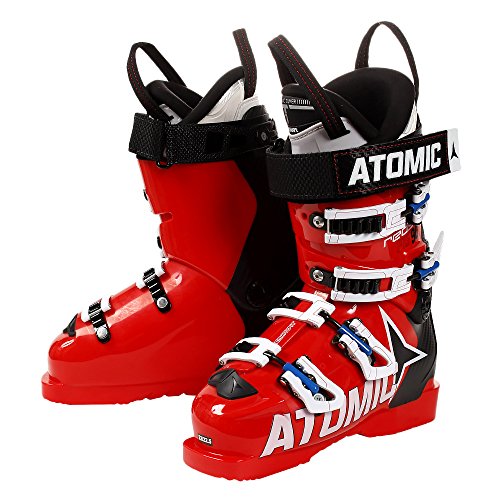 ATOMIC - Redster FIS 90, Color Red/Black, Talla 23/23.5