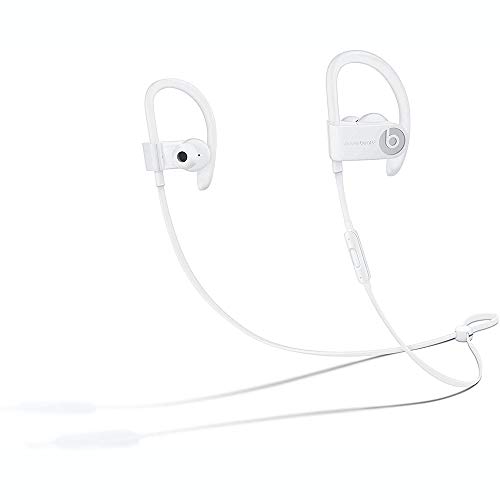 Auriculares Inalámbricos Powerbeats3 Wireless (Bluetooth) - Blanco