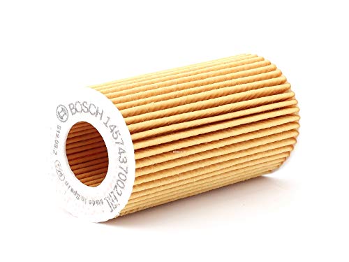 Bosch 1 457 437 002 filtro de aceite Bosch 1 457 437 002 filtro de aceite