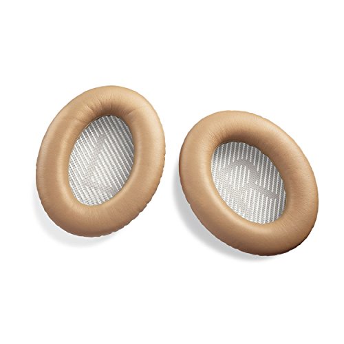 Bose® 746892-0020 - Kit de almohadillas para auriculares externos cerrados SoundLink®, color blanco