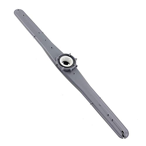 Brazo spray de recambio para cesta superior de lavavajillas Smeg Brazo spray de recambio para cesta superior de lavavajillas Smeg