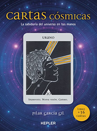 Cartas cósmicas (Kepler Astrología) Cartas cósmicas (Kepler Astrología)
