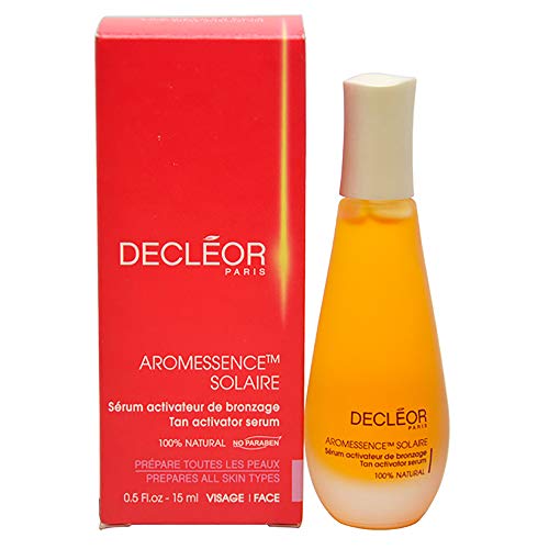 Decleor Aroma Sun Expert Sérum Activateur De Bronzage Tp 15 ml