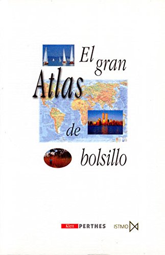 El gran Atlas de bolsillo: 170 (Fundamentos)