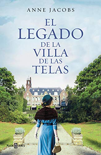 El legado de la villa de las telas El legado de la villa de las telas