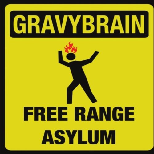 Free Range Asylum
