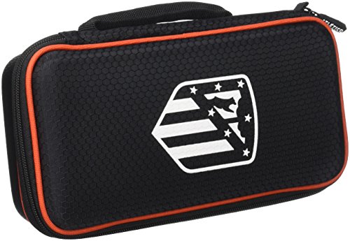 Funda Estuche meletin para Nintendo Switch y accesorios - ATM Atlético de Madrid Funda Estuche meletin para Nintendo Switch y accesorios - ATM Atlético de Madrid