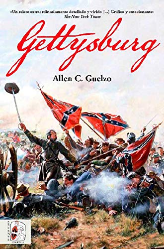 Gettysburg la última invasión Gettysburg la última invasión
