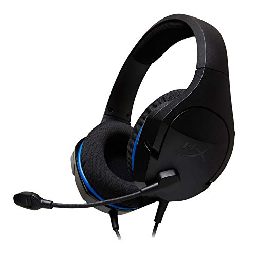 HyperX HX-HSCSC-BK Cloud Stinger Core - Cascos de Gaming para Consolas HyperX HX-HSCSC-BK Cloud Stinger Core - Cascos de Gaming para Consolas