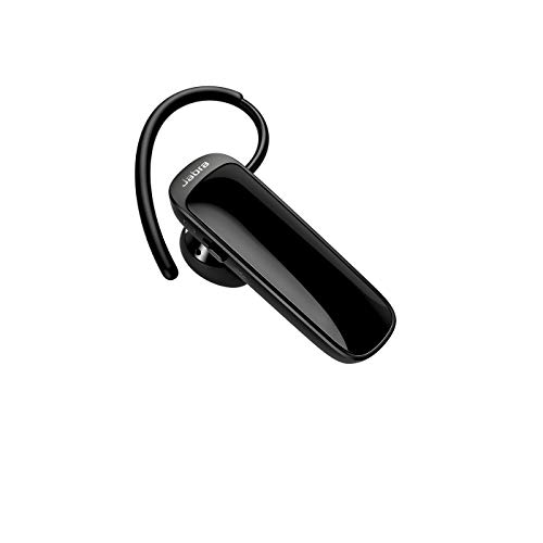 Jabra Talk 25 - Auricular Bluetooth negro