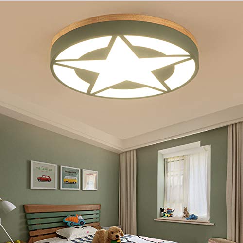 Lámpara De Techo Led Habitación Para Niños Dormitorio Sótano Balcón Ático Moderno Minimalista Nórdico Hogar Transmisor De Luz Protección Para Los Ojos Lámparas Decorativas Lámpara De Techo Led Habitación Para Niños Dormitorio Sótano Balcón Ático Moderno Minimalista Nórdico Hogar Transmisor De Luz Protección Para Los Ojos Lámparas Decorativas