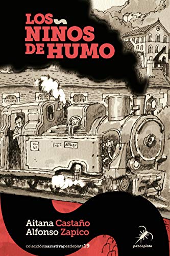 Los niños de humo: 19 (Narrativa Pez de Plata)